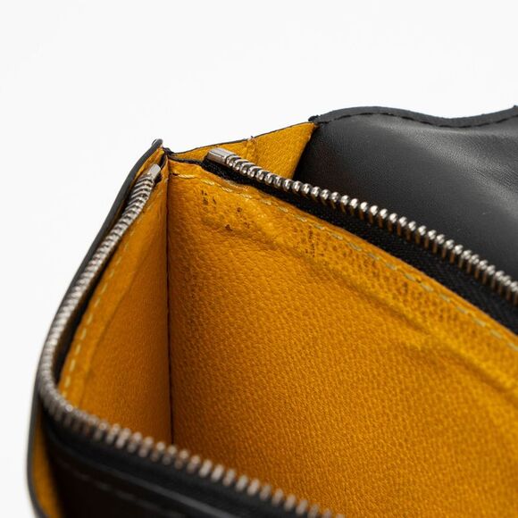 Goyard Goyardine Canvas Richelieu Long Wallet - Picture 15 of 15